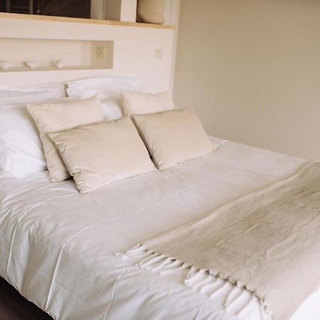 Chambres D'Hotes Eucalyptus Et Glycine Женваль Экстерьер фото